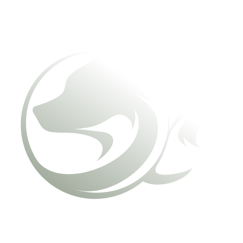 Better Pet logo in white